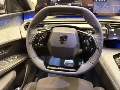 Photo 20 Peugeot 3008 Gén. III Ph1 GT 5