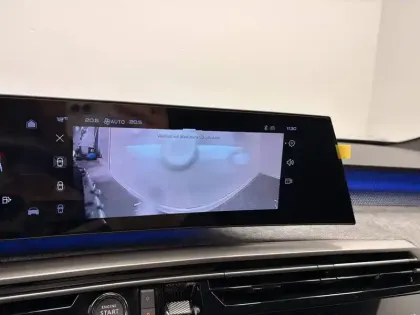 Photo 33 Peugeot 3008 Gén. III Ph1 GT 5