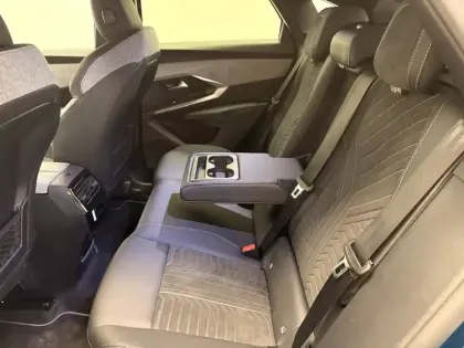 Photo 44 Peugeot 3008 Gén. III Ph1 GT 5