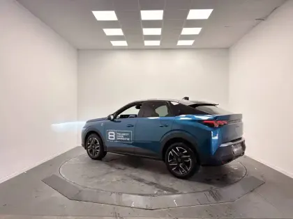 Photo 48 Peugeot 3008  Hybrid 145 e-DCS6