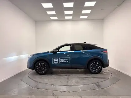 Photo 93 Peugeot 3008  Hybrid 145 e-DCS6