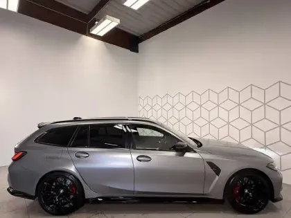 Photo 106 BMW Serie 3 M3 Competition M xDrive 510 ch BVA8