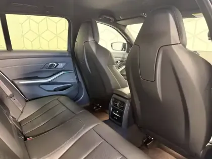 Photo 27 BMW Serie 3 M3 Competition M xDrive 510 ch BVA8