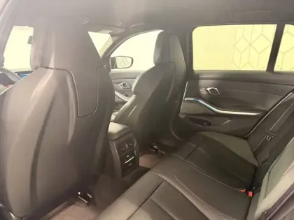 Photo 40 BMW Serie 3 M3 Competition M xDrive 510 ch BVA8