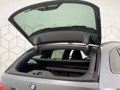 Photo 137 BMW Serie 3 M3 Competition M xDrive 510 ch BVA8