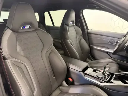 Photo 80 BMW Serie 3 M3 Competition M xDrive 510 ch BVA8