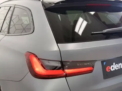 Photo 36 BMW Serie 3 M3 Competition M xDrive 510 ch BVA8