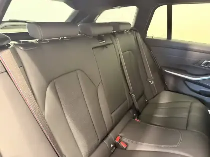 Photo 128 BMW Serie 3 M3 Competition M xDrive 510 ch BVA8