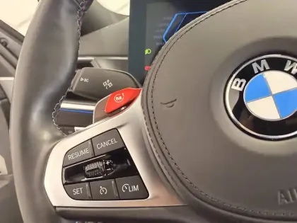 Photo 74 BMW Serie 3 M3 Competition M xDrive 510 ch BVA8