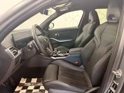 Photo 107 BMW Serie 3 M3 Competition M xDrive 510 ch BVA8