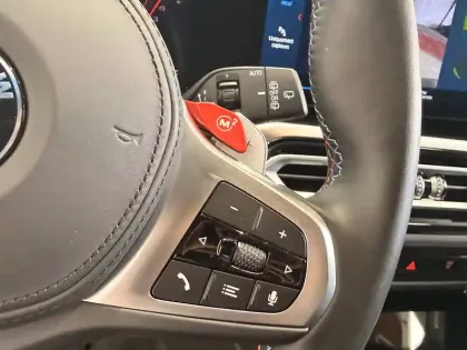 Photo 73 BMW Serie 3 M3 Competition M xDrive 510 ch BVA8