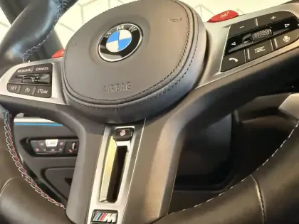 Photo 113 BMW Serie 3 M3 Competition M xDrive 510 ch BVA8