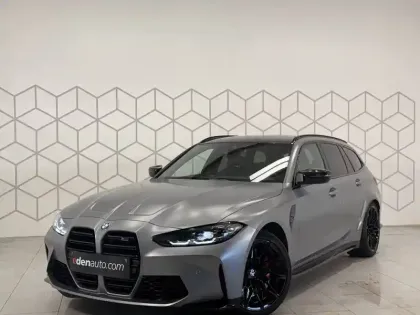 Photo 102 BMW Serie 3 M3 Competition M xDrive 510 ch BVA8