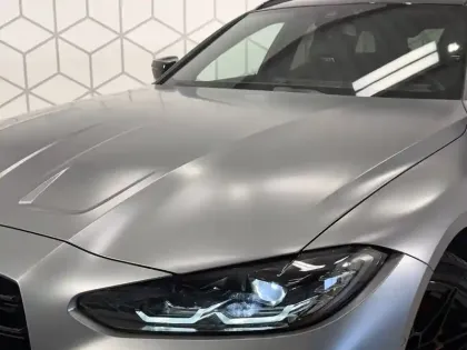 Photo 152 BMW Serie 3 M3 Competition M xDrive 510 ch BVA8