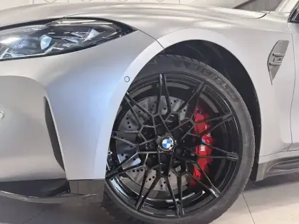 Photo 151 BMW Serie 3 M3 Competition M xDrive 510 ch BVA8