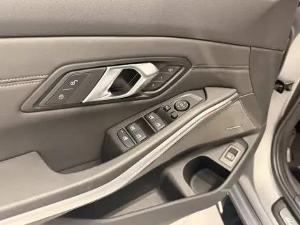 Photo 145 BMW Serie 3 M3 Competition M xDrive 510 ch BVA8