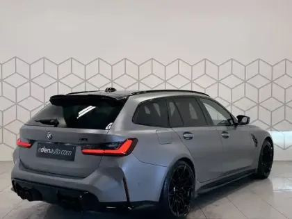 Photo 54 BMW Serie 3 M3 Competition M xDrive 510 ch BVA8