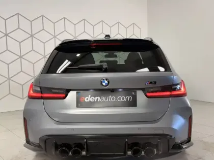 Photo 104 BMW Serie 3 M3 Competition M xDrive 510 ch BVA8