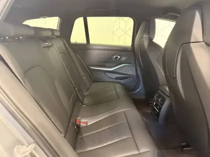 Photo 28 BMW Serie 3 M3 Competition M xDrive 510 ch BVA8