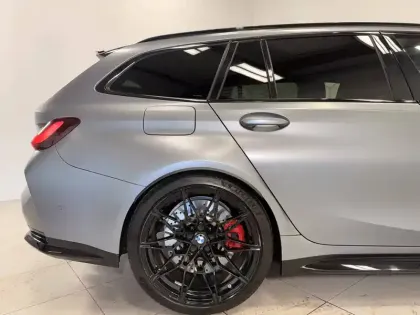 Photo 133 BMW Serie 3 M3 Competition M xDrive 510 ch BVA8