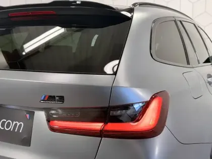 Photo 139 BMW Serie 3 M3 Competition M xDrive 510 ch BVA8