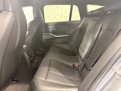 Photo 92 BMW Serie 3 M3 Competition M xDrive 510 ch BVA8