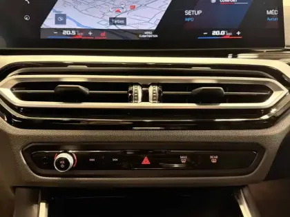 Photo 19 BMW Serie 3 M3 Competition M xDrive 510 ch BVA8