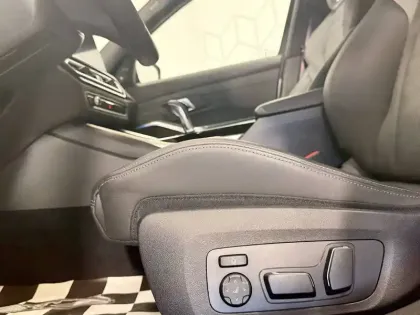 Photo 44 BMW Serie 3 M3 Competition M xDrive 510 ch BVA8