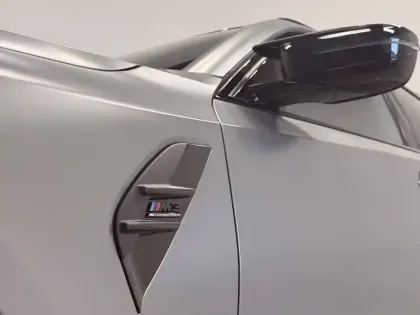 Photo 99 BMW Serie 3 M3 Competition M xDrive 510 ch BVA8