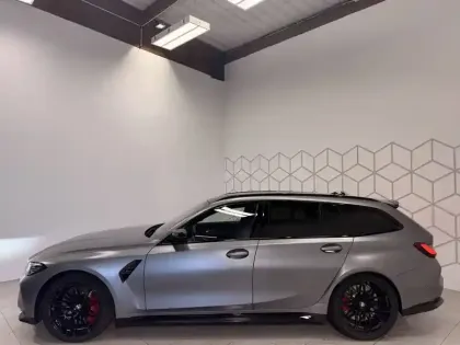 Photo 52 BMW Serie 3 M3 Competition M xDrive 510 ch BVA8