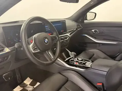 Photo 97 BMW Serie 3 M3 Competition M xDrive 510 ch BVA8