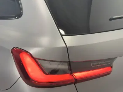 Photo 38 BMW Serie 3 M3 Competition M xDrive 510 ch BVA8