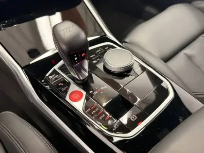 Photo 58 BMW Serie 3 M3 Competition M xDrive 510 ch BVA8