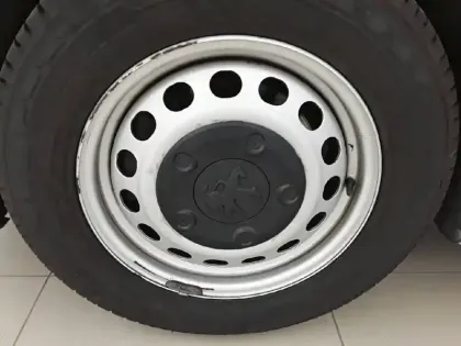 Photo 12 Peugeot Expert  Standard BlueHDi 120ch S&S BVM6