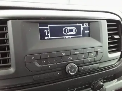 Photo 17 Peugeot Expert  Standard BlueHDi 120ch S&S BVM6