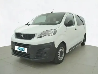 Photo Peugeot Expert