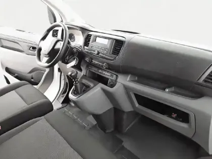 Photo 7 Peugeot Expert  Standard BlueHDi 120ch S&S BVM6