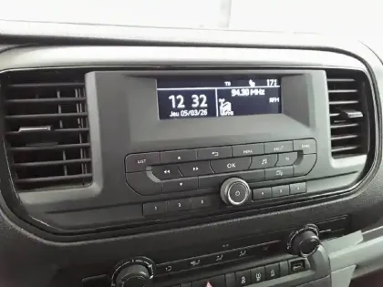 Photo 14 Peugeot Expert  Standard BlueHDi 120ch S&S BVM6