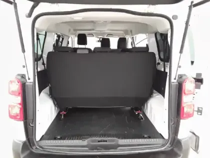 Photo 5 Peugeot Expert  Standard BlueHDi 120ch S&S BVM6