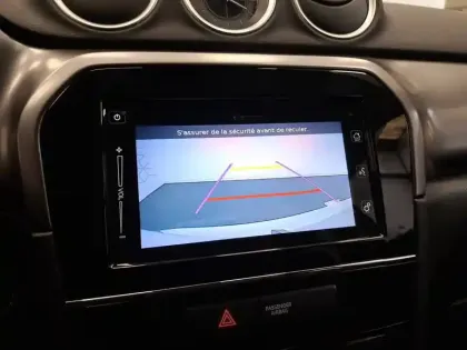 Photo 39 Suzuki Vitara  1.5 Dualjet Allgrip Hybrid Auto