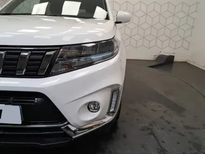 Photo 9 Suzuki Vitara  1.5 Dualjet Allgrip Hybrid Auto