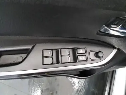 Photo 26 Suzuki Vitara  1.5 Dualjet Allgrip Hybrid Auto