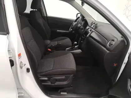 Photo 22 Suzuki Vitara  1.5 Dualjet Allgrip Hybrid Auto