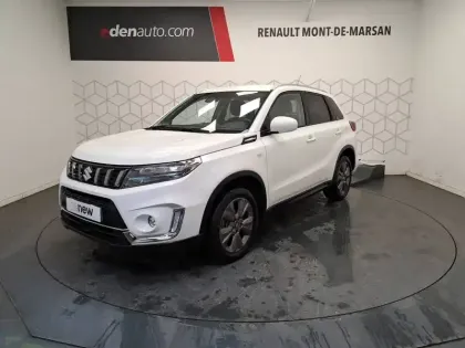 Photo Suzuki Vitara Privilège