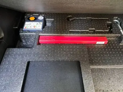 Photo 19 Suzuki Vitara  1.5 Dualjet Allgrip Hybrid Auto