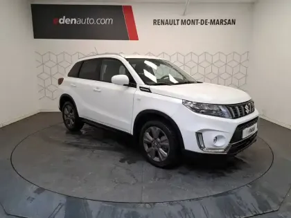 Photo 6 Suzuki Vitara  1.5 Dualjet Allgrip Hybrid Auto