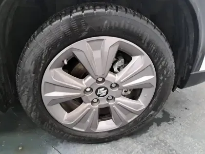 Photo 15 Suzuki Vitara  1.5 Dualjet Allgrip Hybrid Auto