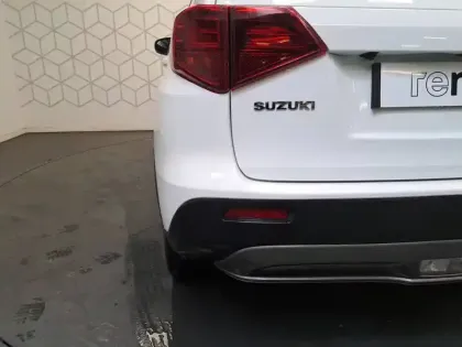 Photo 10 Suzuki Vitara  1.5 Dualjet Allgrip Hybrid Auto