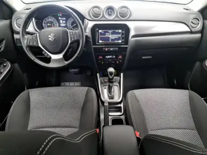 Photo 37 Suzuki Vitara  1.5 Dualjet Allgrip Hybrid Auto