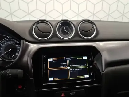 Photo 34 Suzuki Vitara  1.5 Dualjet Allgrip Hybrid Auto